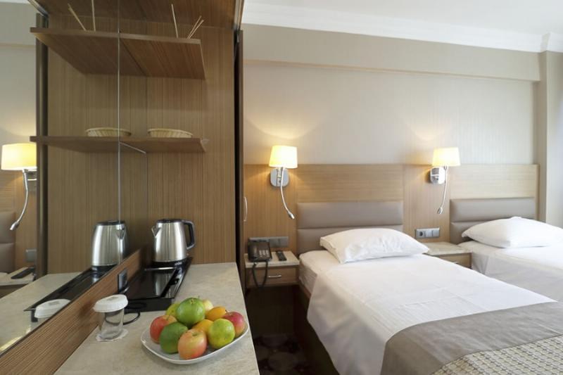 איסטמבול Nl Amsterdam Hotel מראה חיצוני תמונה