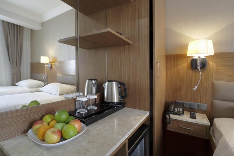 איסטמבול Nl Amsterdam Hotel מראה חיצוני תמונה