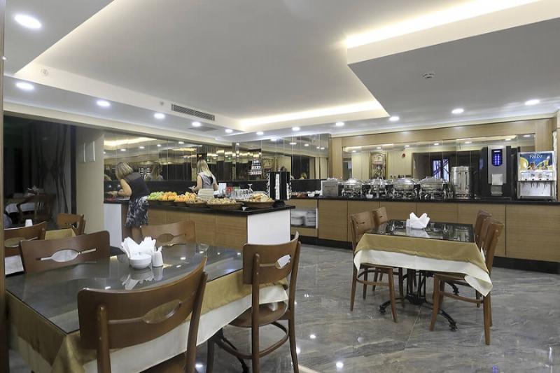 איסטמבול Nl Amsterdam Hotel מראה חיצוני תמונה
