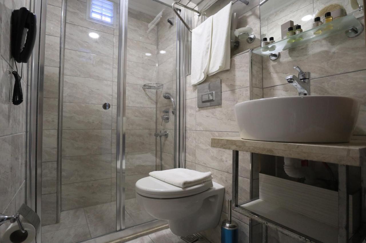 איסטמבול Nl Amsterdam Hotel מראה חיצוני תמונה