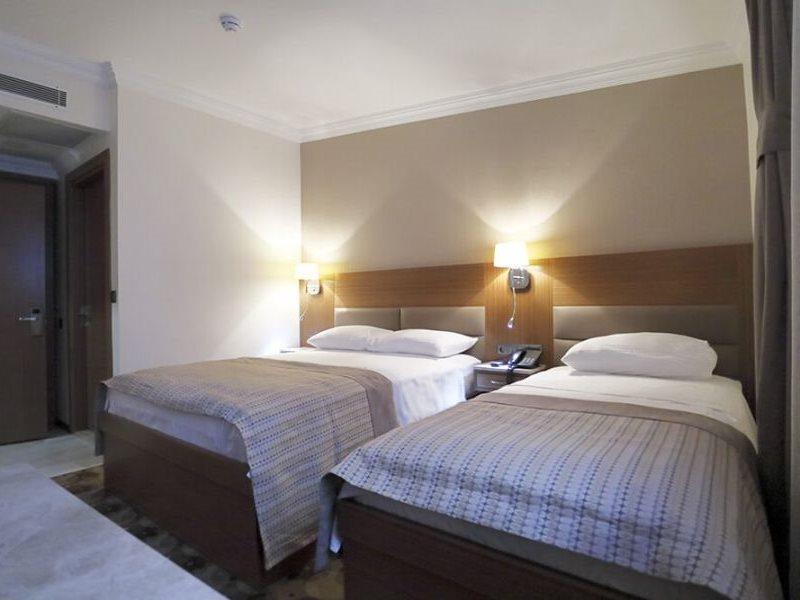 איסטמבול Nl Amsterdam Hotel מראה חיצוני תמונה