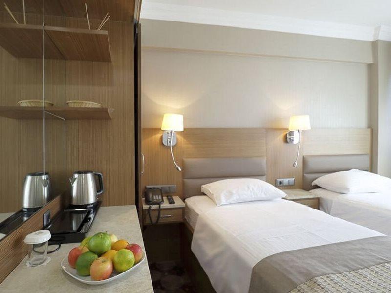 איסטמבול Nl Amsterdam Hotel מראה חיצוני תמונה