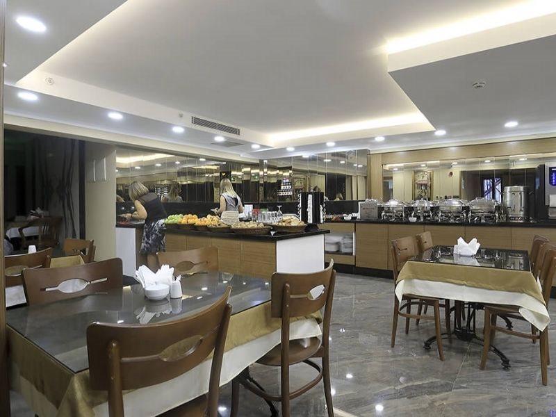 איסטמבול Nl Amsterdam Hotel מראה חיצוני תמונה